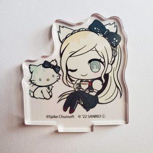 Danganronpa x Sanrio - Sonia Nevermind Acrylic Standee